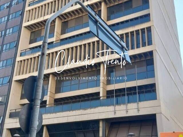 Sala para Venda em Campinas - 1