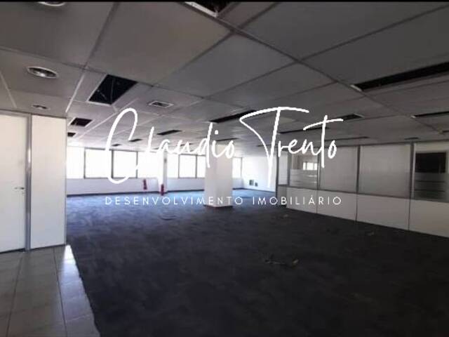 Sala para Venda em Campinas - 3
