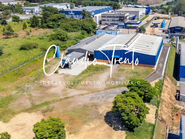 #19 - Galpão industrial para Locação em Itatiba - SP - 3