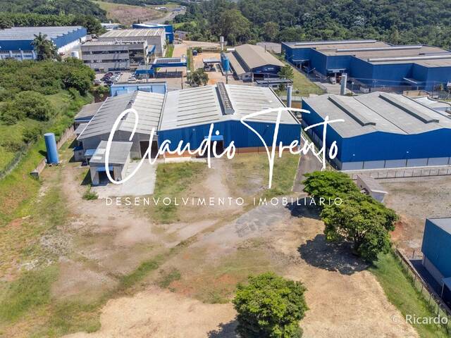 #19 - Galpão industrial para Locação em Itatiba - SP - 2