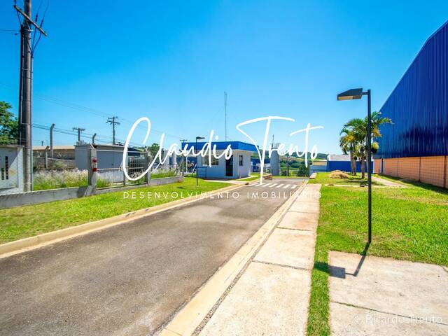 Galpão industrial para Locação em Itatiba - 4