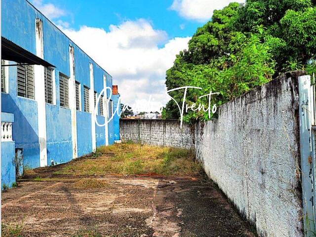 #39 - Barracão para Venda em Valinhos - SP - 2