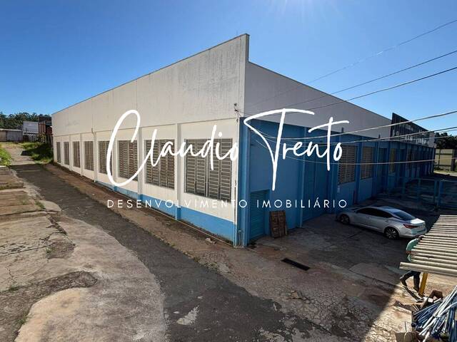 Venda em Macuco - Valinhos